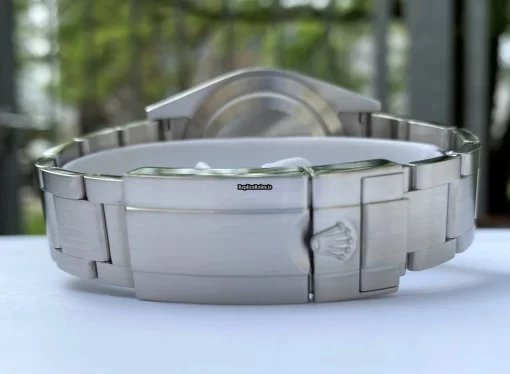 Lovely Replicas Rolex Explorer 214270 Caliber 3132 Automatic Movement 39mm Steel Case Mens/unisex Watch - Image 13