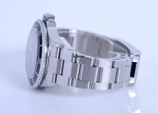 Design Fake Rolex Sea-dweller 4000 16600 Automatic Movement 40mm Steel Case Mens/unisex Watch - Image 3