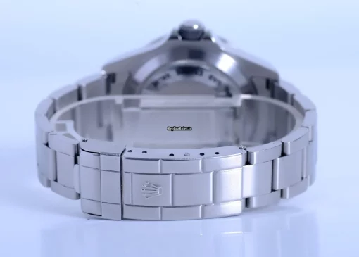 Design Fake Rolex Sea-dweller 4000 16600 Automatic Movement 40mm Steel Case Mens/unisex Watch - Image 4