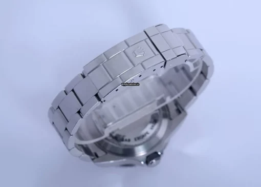 Design Fake Rolex Sea-dweller 4000 16600 Automatic Movement 40mm Steel Case Mens/unisex Watch - Image 5