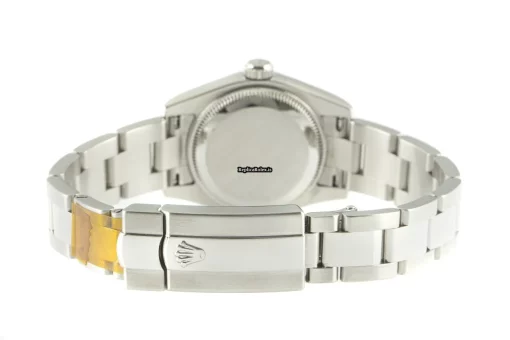 Popular Replica Rolex Lady-datejust 179160 Caliber 2235 Automatic Movement 26mm Steel Case Womens Watch - Image 11
