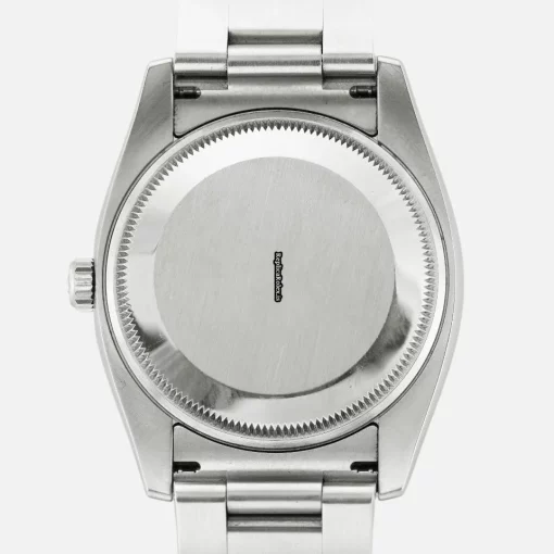 Durable Copies Rolex Oyster Perpetual 34 114200 Automatic Movement 34mm Steel Case Mens/unisex Watch - Image 2