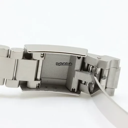 Amazing Replica Rolex Explorer 214270 Caliber 3132 Automatic Movement 39mm Steel Case Watch - Image 14