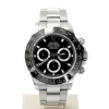 Recommend Replica Rolex Daytona 116500ln Caliber 4130 Automatic Movement 40mm Steel Case Mens/unisex Watch