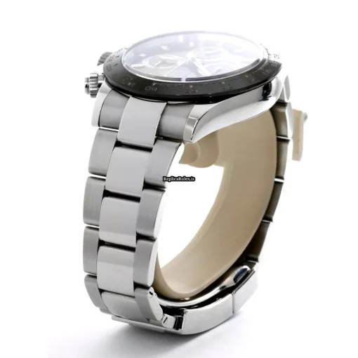 Recommend Replica Rolex Daytona 116500ln Caliber 4130 Automatic Movement 40mm Steel Case Mens/unisex Watch - Image 5