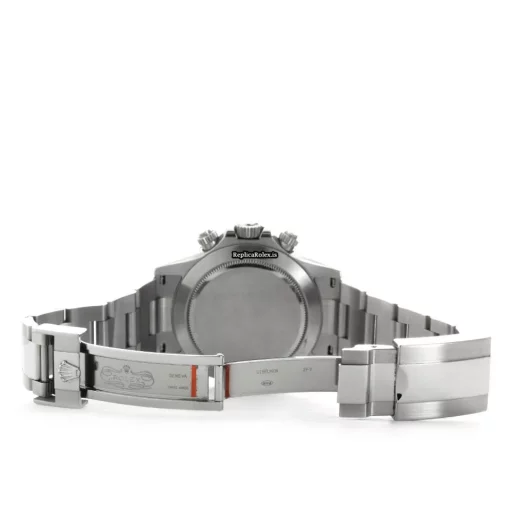 Recommend Replica Rolex Daytona 116500ln Caliber 4130 Automatic Movement 40mm Steel Case Mens/unisex Watch - Image 7