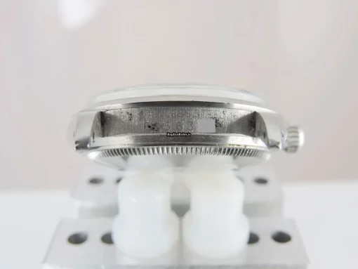 Remarkable Replica Rolex Oyster Perpetual 36 1018 Caliber 1570 Automatic Movement 36mm Steel Case Mens/unisex Watch - Image 10