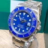 Special Replica Rolex Submariner Date 116619lb Caliber 3135 Automatic Movement 40mm White Gold Case Mens/unisex Watch