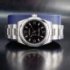 Attractive Copies Rolex Oyster Perpetual 31 177200 Caliber 2231 Automatic Movement 31mm Steel Case Womens Watch