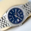 Design Replica Rolex Datejust 126200-0005 Caliber 3235 Automatic Movement 36mm Steel Case Mens/unisex Watch