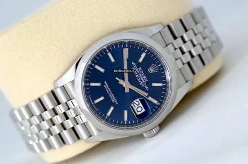 Design Replica Rolex Datejust 126200-0005 Caliber 3235 Automatic Movement 36mm Steel Case Mens/unisex Watch