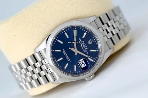 Design Replica Rolex Datejust 126200-0005 Caliber 3235 Automatic Movement 36mm Steel Case Mens/unisex Watch - Image 12