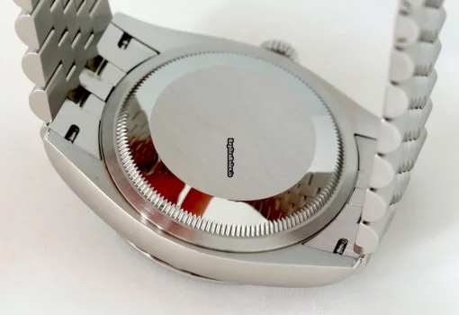 Design Replica Rolex Datejust 126200-0005 Caliber 3235 Automatic Movement 36mm Steel Case Mens/unisex Watch - Image 5