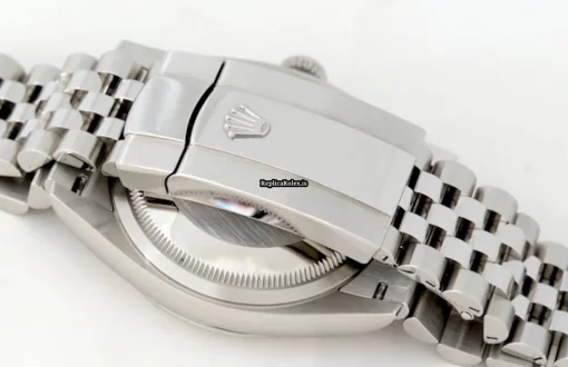 Design Replica Rolex Datejust 126200-0005 Caliber 3235 Automatic Movement 36mm Steel Case Mens/unisex Watch - Image 6