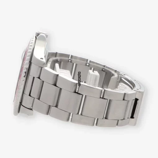 Discount Replicas Rolex Gmt-master 16700 Caliber 3175 Automatic Movement 40mm Steel Case Mens/unisex Watch - Image 5