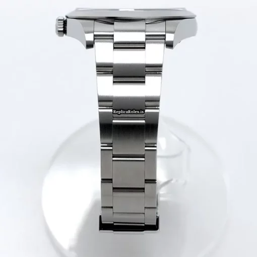 Lovely Replica Rolex Explorer 214270 Caliber 3132 Automatic Movement 39mm Steel Case Watch - Image 10