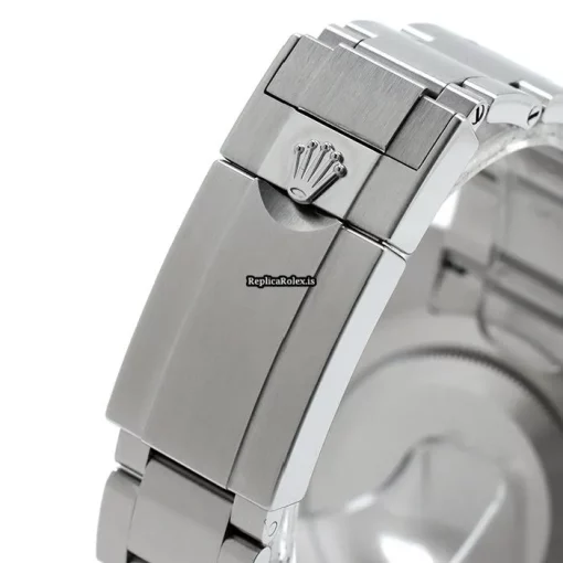 Lovely Replica Rolex Explorer 214270 Caliber 3132 Automatic Movement 39mm Steel Case Watch - Image 12