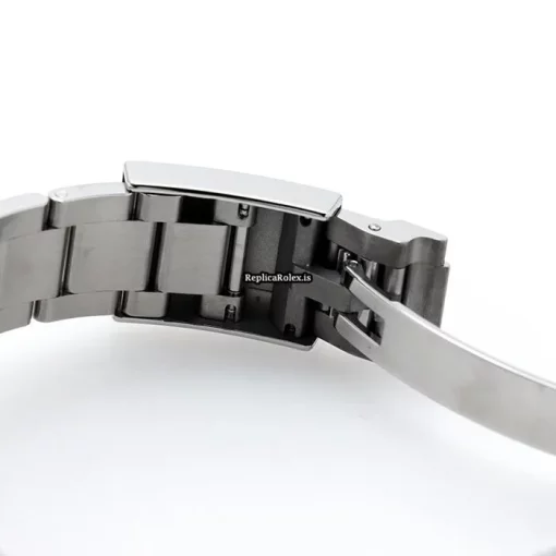 Lovely Replica Rolex Explorer 214270 Caliber 3132 Automatic Movement 39mm Steel Case Watch - Image 14