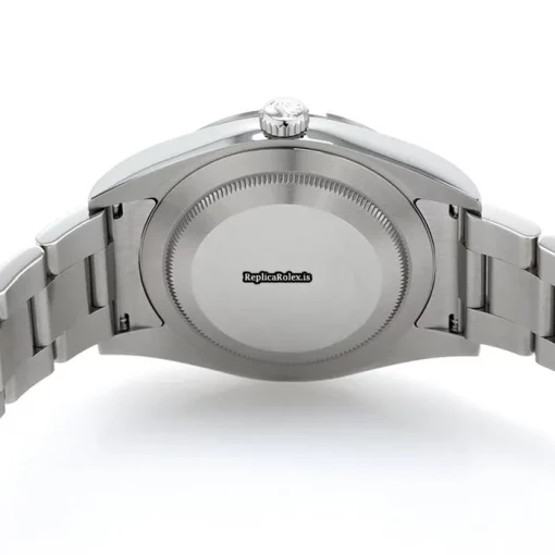 Lovely Replica Rolex Explorer 214270 Caliber 3132 Automatic Movement 39mm Steel Case Watch - Image 5
