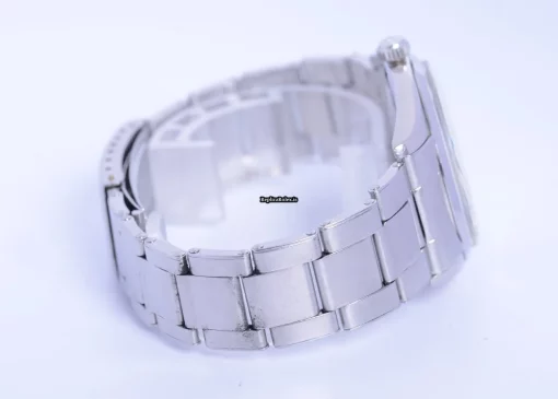Nice Replica Rolex Oyster Precision 6424 Manual Winding Movement 36mm Steel Case Mens/unisex Watch - Image 3