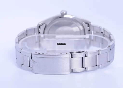 Nice Replica Rolex Oyster Precision 6424 Manual Winding Movement 36mm Steel Case Mens/unisex Watch - Image 5
