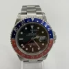 Remarkable Replica Rolex Gmt-master II 16710t Caliber 3185 Automatic Movement 40mm Steel Case Mens/unisex Watch