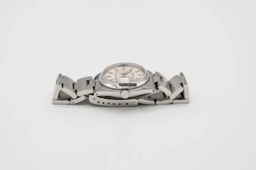 Offering Replica Rolex Datejust 6824 Caliber 2030 Automatic Movement 31mm Steel Case Watch - Image 6