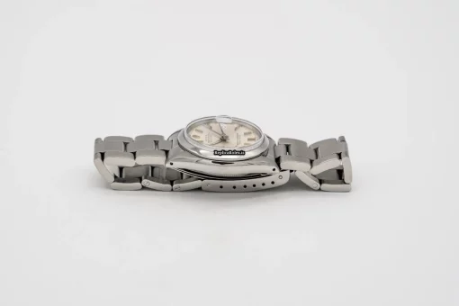 Offering Replica Rolex Datejust 6824 Caliber 2030 Automatic Movement 31mm Steel Case Watch - Image 7