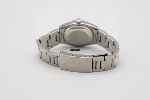 Offering Replica Rolex Datejust 6824 Caliber 2030 Automatic Movement 31mm Steel Case Watch - Image 8