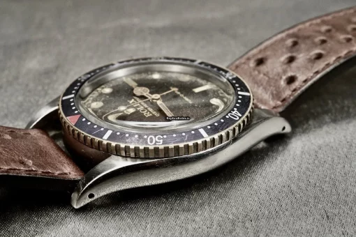Great Fake Rolex Submariner 6202 A.260 Automatic Movement 35,8mm Steel Case Mens/unisex Watch - Image 13