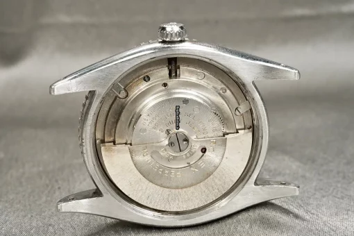 Great Fake Rolex Submariner 6202 A.260 Automatic Movement 35,8mm Steel Case Mens/unisex Watch - Image 6