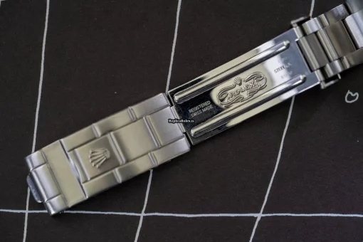 Superb Replica Rolex Submariner Date 16610 Caliber 3135 Automatic Movement 40mm Steel Case Mens/unisex Watch - Image 10