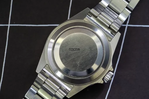 Superb Replica Rolex Submariner Date 16610 Caliber 3135 Automatic Movement 40mm Steel Case Mens/unisex Watch - Image 9