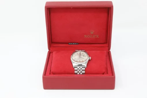 Special Replica Rolex Datejust 16014 Caliber 3035 Automatic Movement 36mm Steel Case Mens/unisex Watch - Image 11