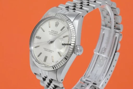 Special Replica Rolex Datejust 16014 Caliber 3035 Automatic Movement 36mm Steel Case Mens/unisex Watch - Image 2