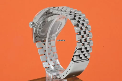 Special Replica Rolex Datejust 16014 Caliber 3035 Automatic Movement 36mm Steel Case Mens/unisex Watch - Image 4