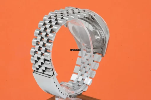 Special Replica Rolex Datejust 16014 Caliber 3035 Automatic Movement 36mm Steel Case Mens/unisex Watch - Image 5