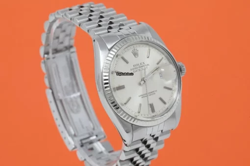 Special Replica Rolex Datejust 16014 Caliber 3035 Automatic Movement 36mm Steel Case Mens/unisex Watch - Image 7