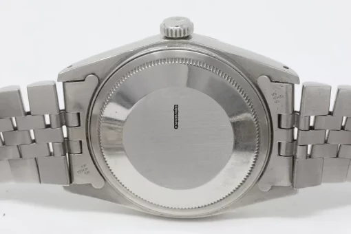 Special Replica Rolex Datejust 16014 Caliber 3035 Automatic Movement 36mm Steel Case Mens/unisex Watch - Image 9