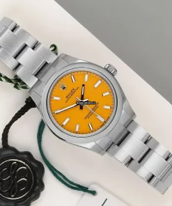 Appealing Replica Rolex Oyster Perpetual 31 277200 Automatic Movement 31mm Steel Case Watch