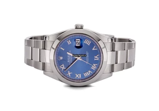 Top Clone Rolex Datejust 126300 Caliber 3235 Automatic Movement 41mm Steel Case Mens/unisex Watch - Image 6