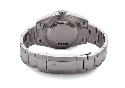 Top Clone Rolex Datejust 126300 Caliber 3235 Automatic Movement 41mm Steel Case Mens/unisex Watch - Image 7