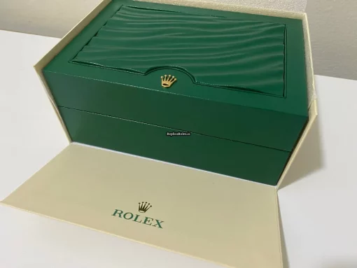 Popular Copies Rolex Oyster Perpetual 276200 Caliber 2232 Automatic Movement 28mm Steel Case Womens Watch - Image 4