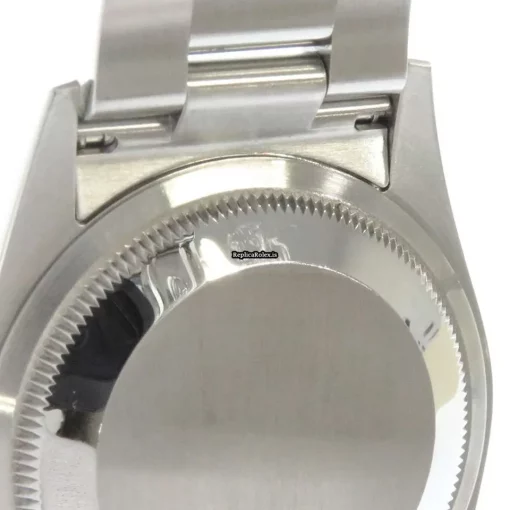 Suitable Fake Rolex Explorer 114270 Caliber 3130 Automatic Movement 36mm Steel Case Mens/unisex Watch - Image 10