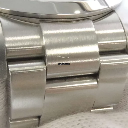Suitable Fake Rolex Explorer 114270 Caliber 3130 Automatic Movement 36mm Steel Case Mens/unisex Watch - Image 12