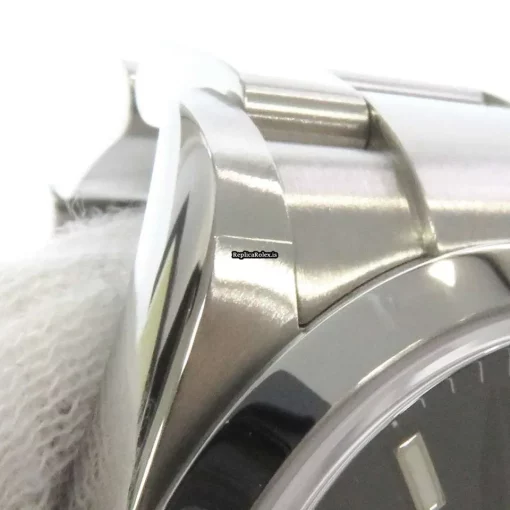 Suitable Fake Rolex Explorer 114270 Caliber 3130 Automatic Movement 36mm Steel Case Mens/unisex Watch - Image 7