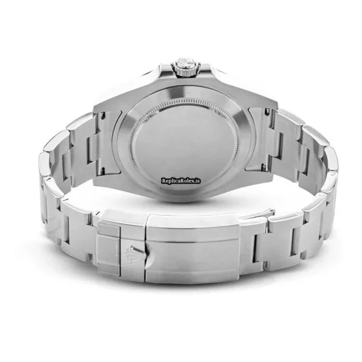 Terrific Replica Rolex Explorer II 216570 Caliber 3187 Automatic Movement 42mm Steel Case Mens/unisex Watch - Image 7