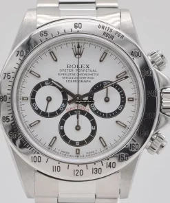 Special Replica Rolex Daytona 16520 Zenith El Primero Caliber 4030 Automatic Movement 40mm Steel Case Mens/unisex Watch