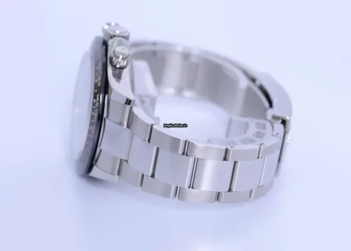 Aaa Fake Rolex Daytona 116500ln Caliber 4130 Automatic Movement 40mm Steel Case Mens/unisex Watch - Image 3