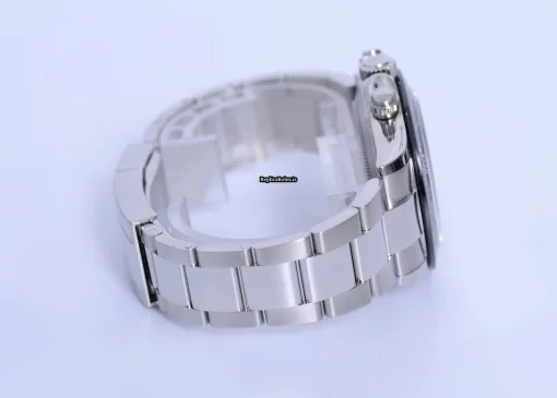 Aaa Fake Rolex Daytona 116500ln Caliber 4130 Automatic Movement 40mm Steel Case Mens/unisex Watch - Image 4